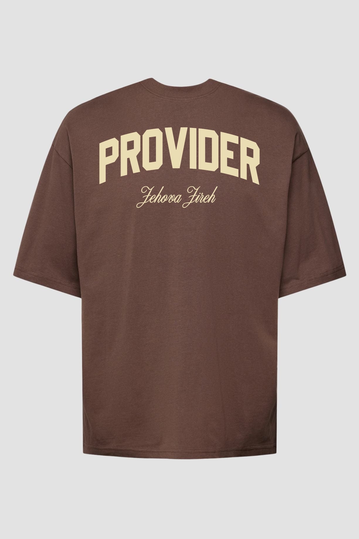 Oversized Suedine n. 205 - Provider