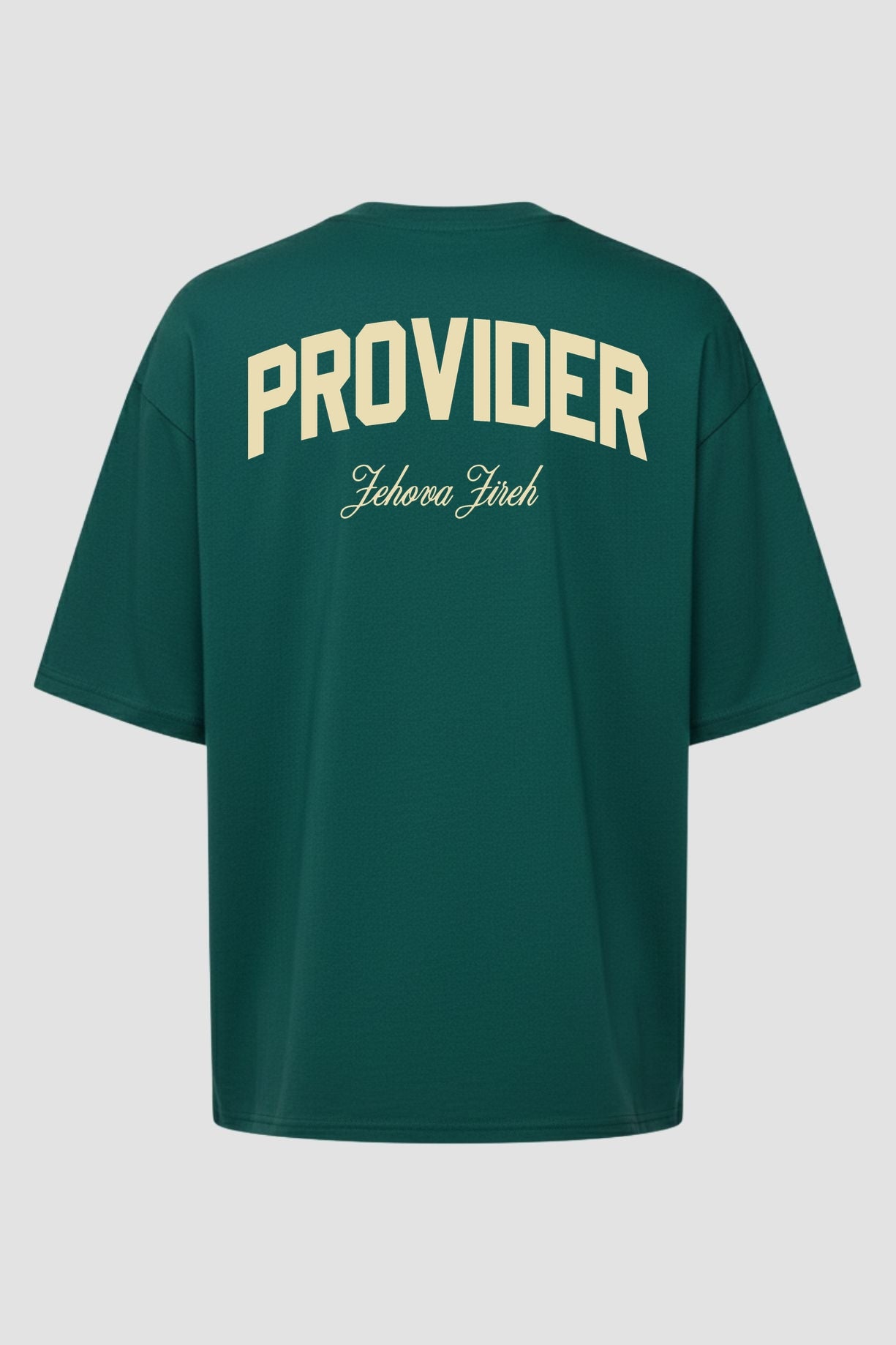 Oversized Suedine n. 205 - Provider