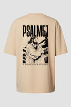 Oversized Suedine n. 206 - Psalms