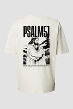 Oversized Suedine n. 206 - Psalms