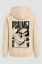 Moletom n. 206 - Psalms