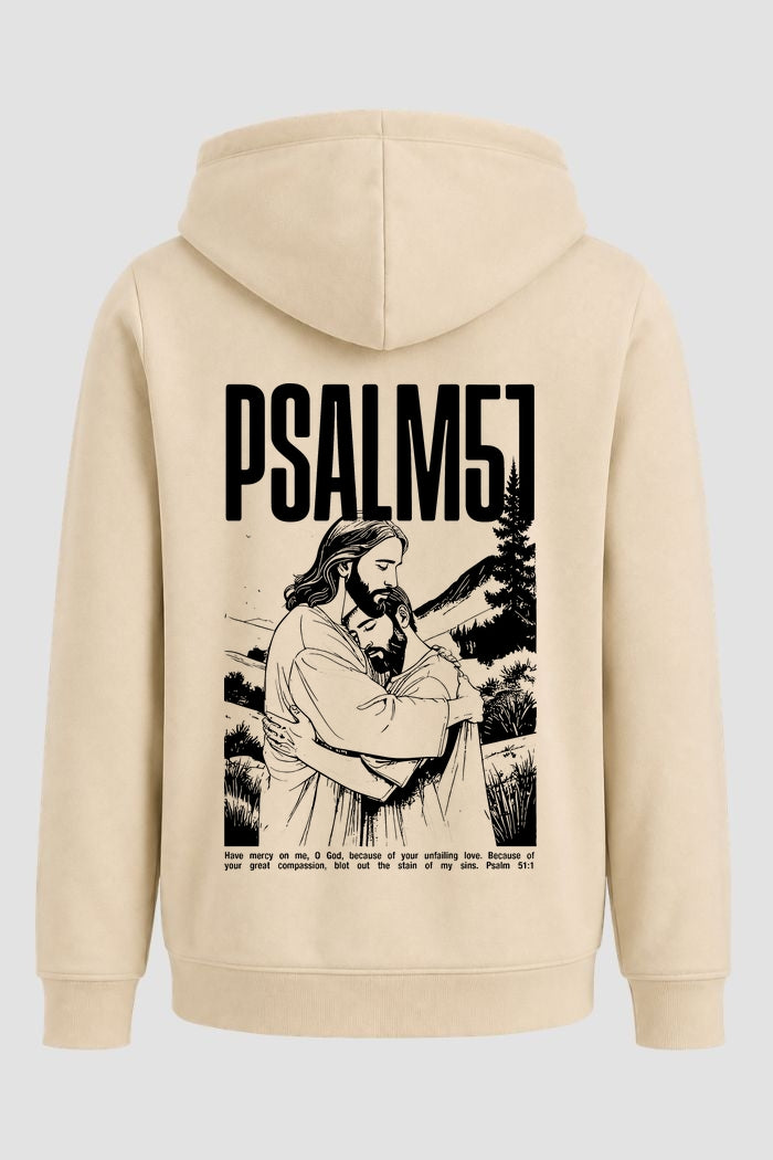 Moletom n. 206 - Psalms