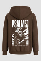 Moletom n. 206 - Psalms
