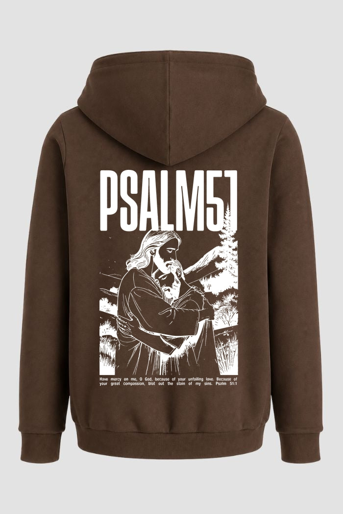 Moletom n. 206 - Psalms