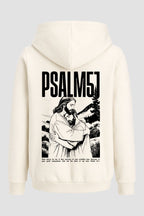 Moletom n. 206 - Psalms