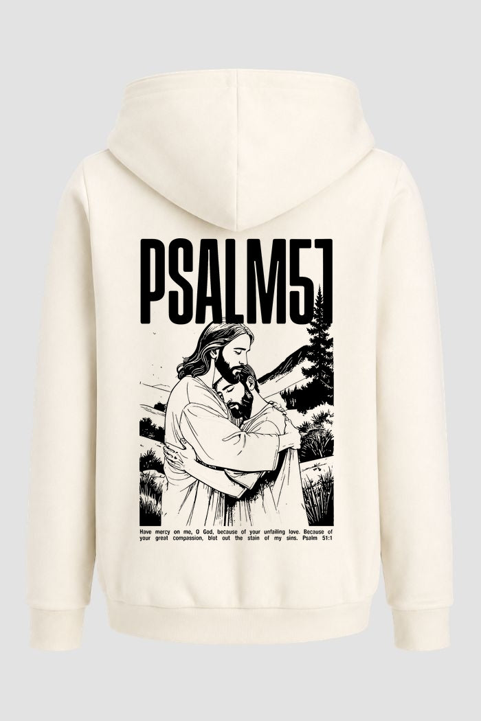 Moletom n. 206 - Psalms