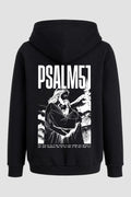 Moletom n. 206 - Psalms