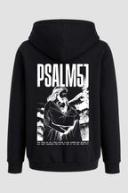 Moletom n. 206 - Psalms