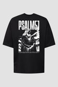 Oversized Suedine n. 206 - Psalms