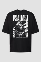 Oversized Suedine n. 206 - Psalms