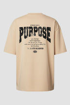 Oversized Suedine n. 207 - Purpose