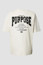 Oversized Suedine n. 207 - Purpose