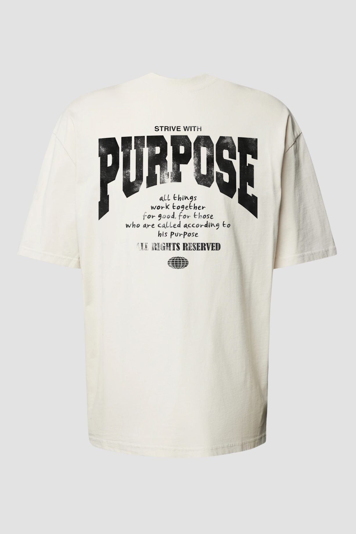 Oversized Suedine n. 207 - Purpose