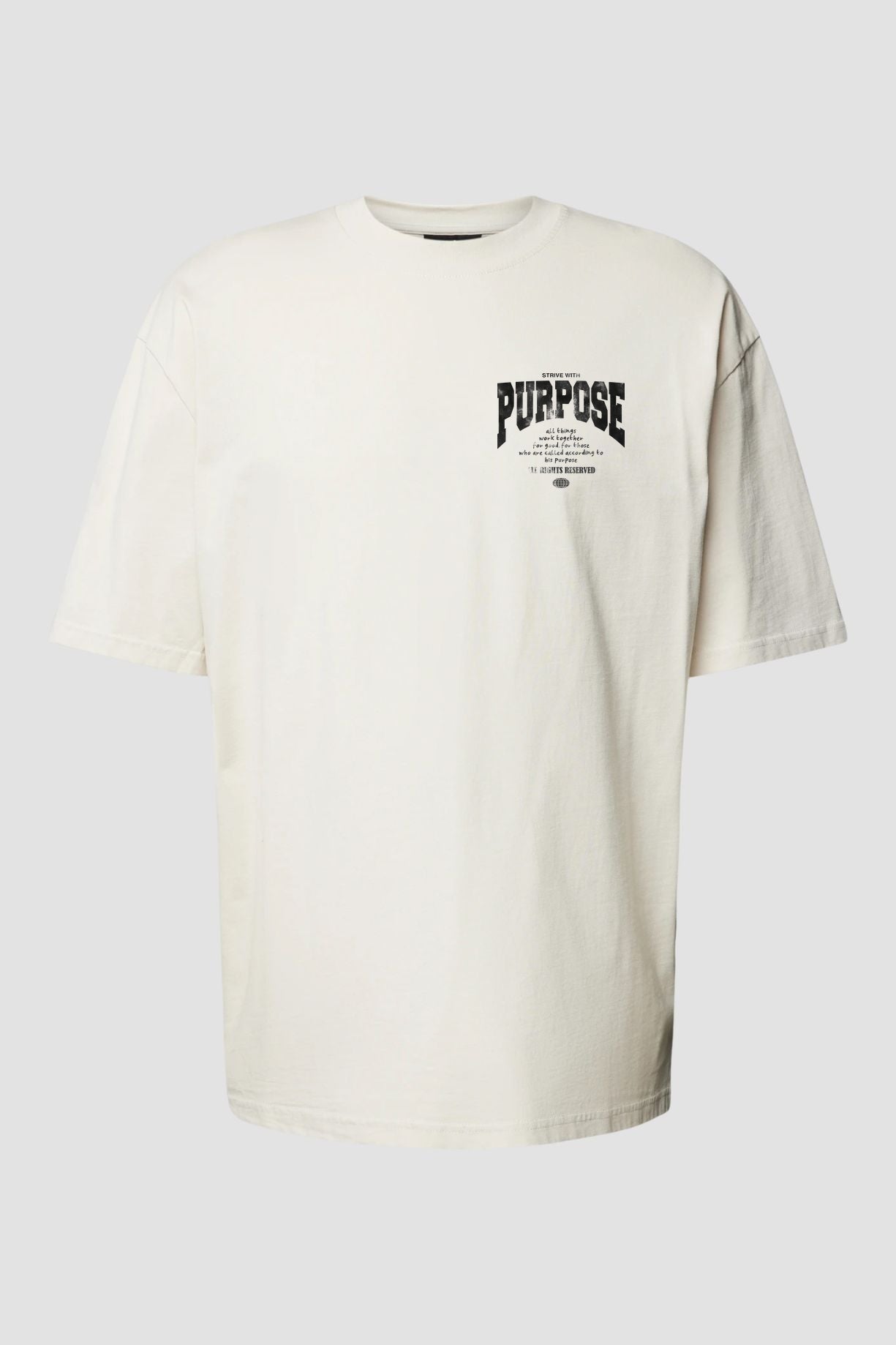 Oversized Suedine n. 207 - Purpose