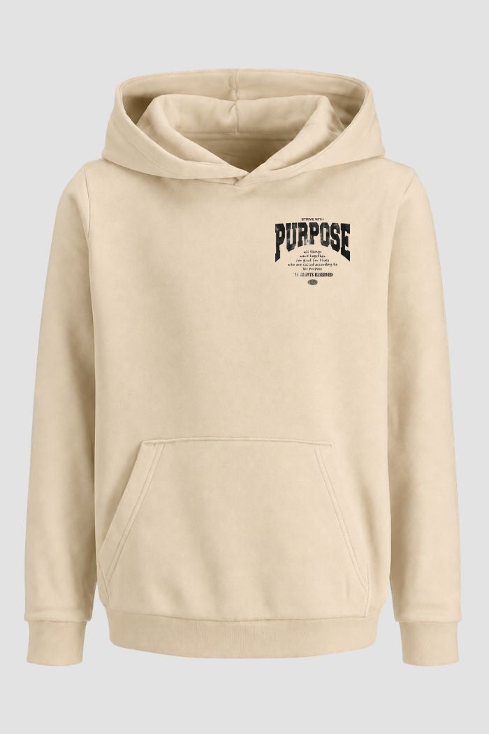 Moletom n. 207 - Purpose