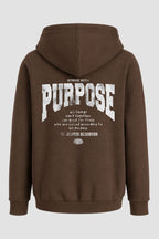 Moletom n. 207 - Purpose