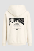Moletom n. 207 - Purpose
