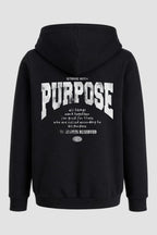 Moletom n. 207 - Purpose