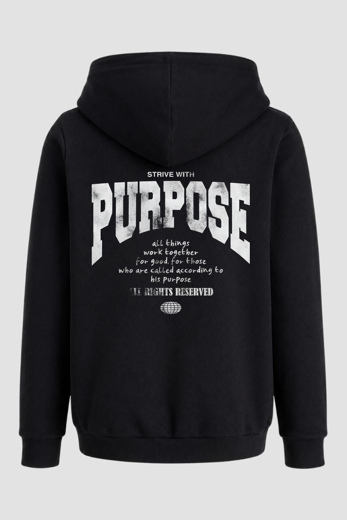 Moletom n. 207 - Purpose
