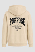 Moletom n. 207 - Purpose
