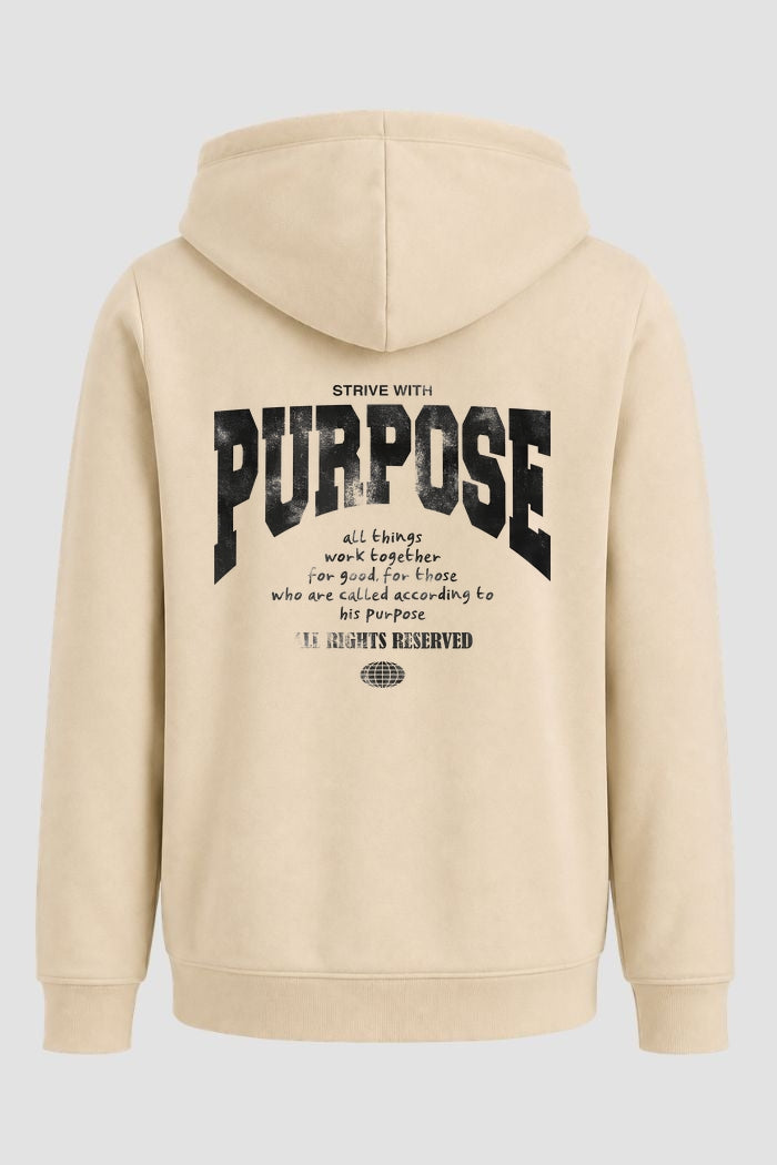 Moletom n. 207 - Purpose