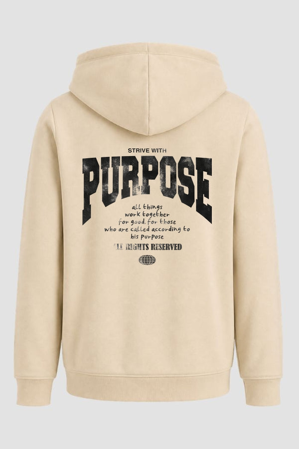 Moletom n. 207 - Purpose