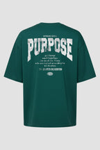 Oversized Suedine n. 207 - Purpose