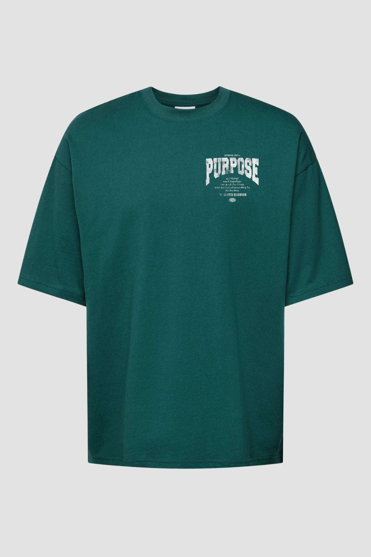Oversized Suedine n. 207 - Purpose
