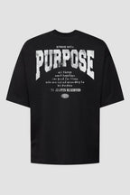 Oversized Suedine n. 207 - Purpose