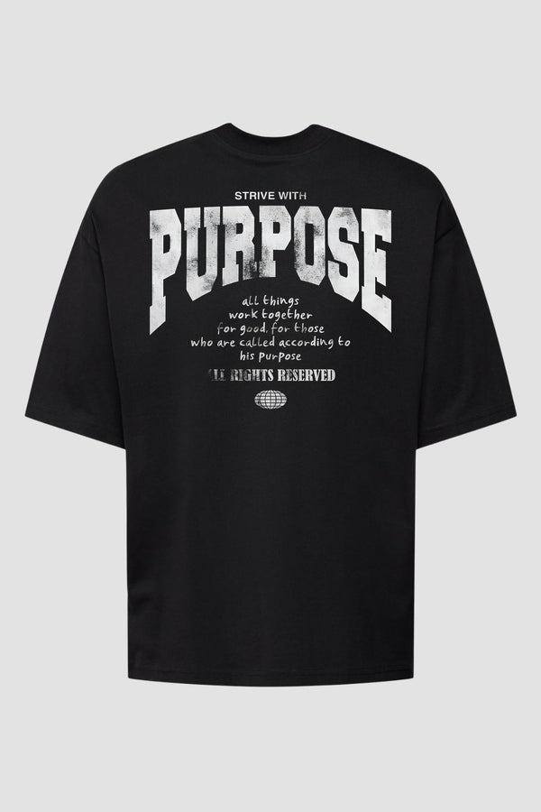 Oversized Suedine n. 207 - Purpose