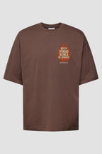 Oversized Suedine n. 208 - Que O Fogo Nunca Se Apague