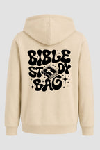 Moletom n. 21 - Bible Study Bag