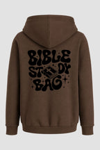Moletom n. 21 - Bible Study Bag
