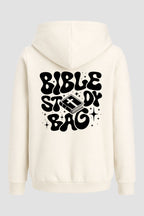 Moletom n. 21 - Bible Study Bag