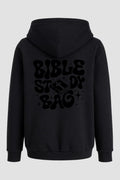 Moletom n. 21 - Bible Study Bag