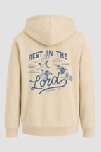 Moletom n. 210 - Rest In The Lord