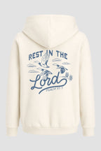 Moletom n. 210 - Rest In The Lord