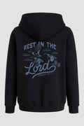 Moletom n. 210 - Rest In The Lord