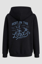 Moletom n. 210 - Rest In The Lord