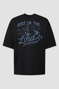 Oversized Suedine n. 210 - Rest In The Lord