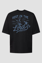 Oversized Suedine n. 210 - Rest In The Lord