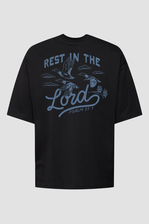 Oversized Suedine n. 210 - Rest In The Lord