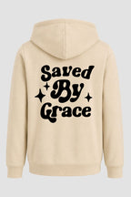 Moletom n. 215 - Saved By Grace