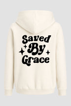 Moletom n. 215 - Saved By Grace