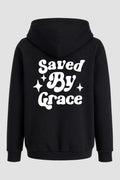 Moletom n. 215 - Saved By Grace
