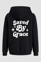 Moletom n. 215 - Saved By Grace