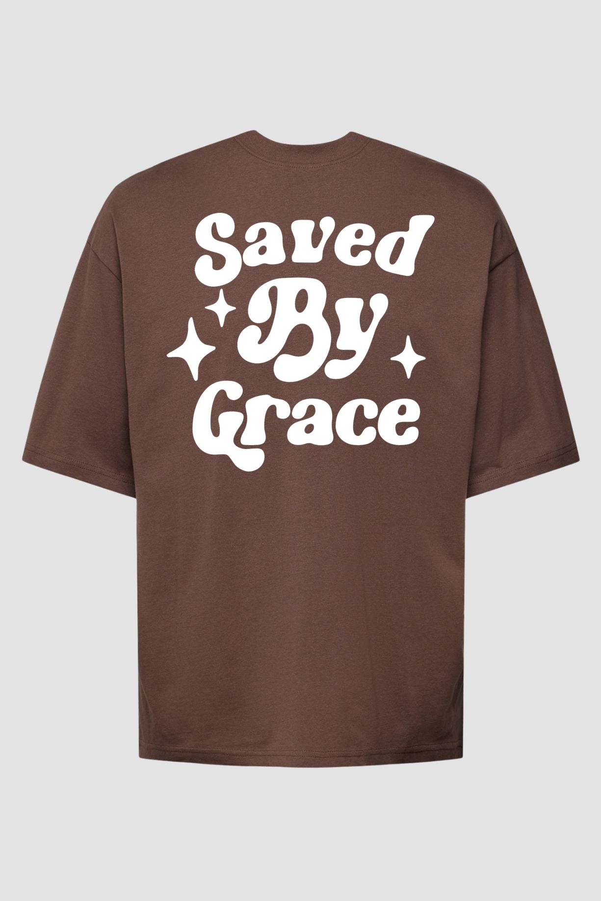 Oversized Suedine n. 215 - Saved By Grace