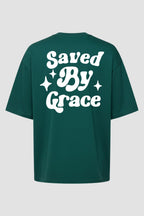 Oversized Suedine n. 215 - Saved By Grace