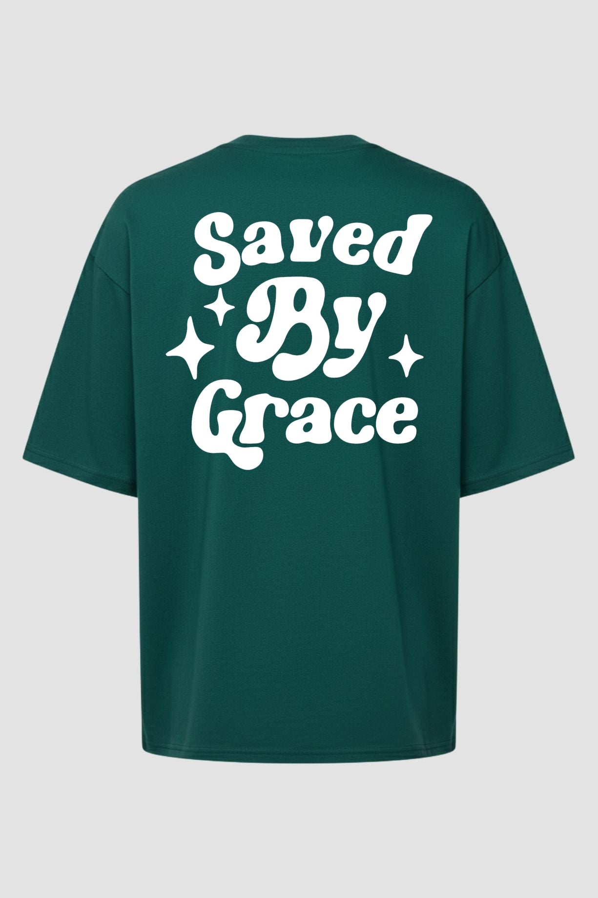 Oversized Suedine n. 215 - Saved By Grace