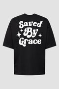 Oversized Suedine n. 215 - Saved By Grace